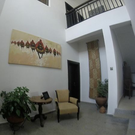 Ironhouse Guest Suites Mobushipe Esterno foto
