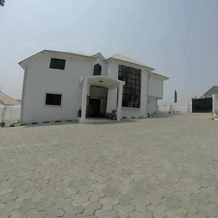 Ironhouse Guest Suites Mobushipe Esterno foto